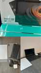 Tablet Heatz H10 5G Premium 10,1 cala, 8 GB RAM, 512 GB