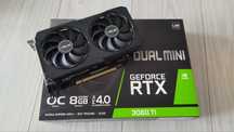Asus RTX 3060Ti 8GB