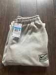 Nike x Stussy Sweatpants 'Grey'
