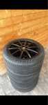 Alufelgi 18 do peugeota 5x108