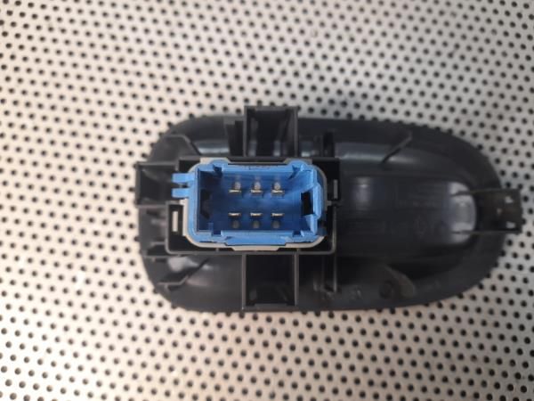 Comando / botão / interruptor vidros frente direito RENAULT Master III