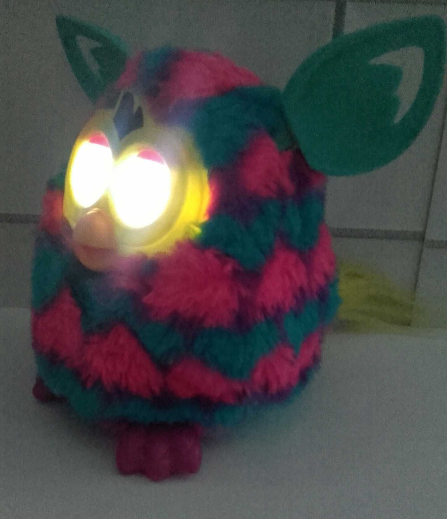 Furby Boom 2013.