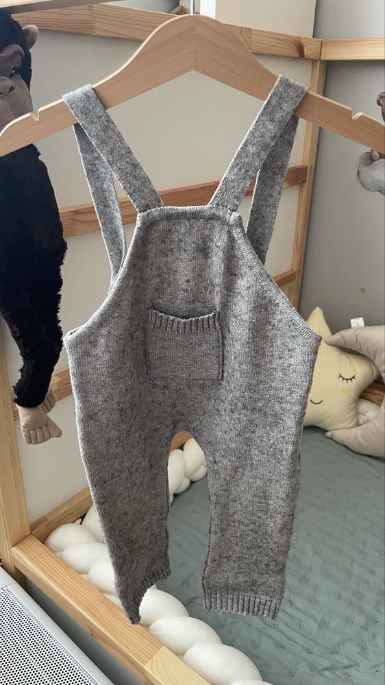 Conjunto bebé menino