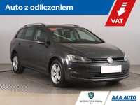 Volkswagen Golf 1.4 TSI, Salon Polska, Serwis ASO, VAT 23%, Navi, Xenon, Bi-Xenon,