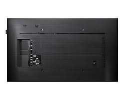 Акція! Дисплей 65" Samsung LH65QMFPLGC (4К 60Гц 20Вт LED)