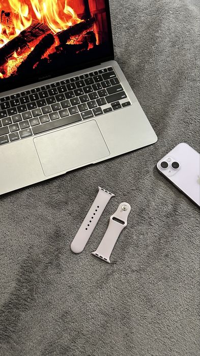 Pasek dla apple watch