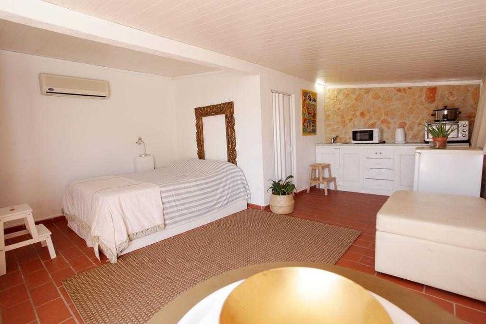 Arrenda-se Estúdio T0 – Centro de Vila Real de Santo António