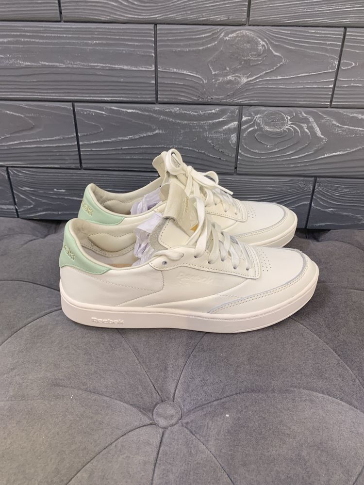 Кеды Reebok оригинал р.36,37