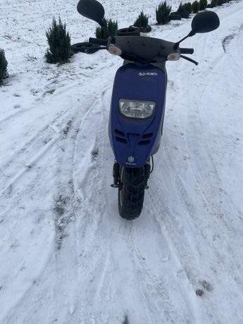 Piaggio Typhton Piaggio