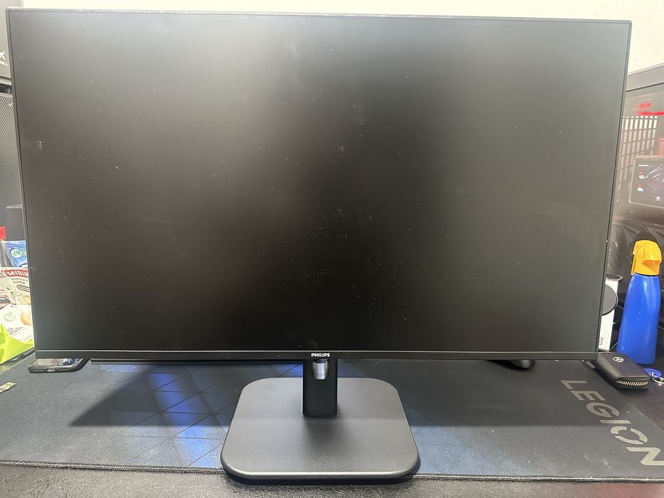 Монитор Philips 27 f/hd 100hz 27E1N11
