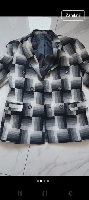 Marynarka damska nowa z metką