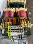 Transformator jednofazowy 3,4kVA  400/230V