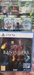 Banishers Ghost of New Eden PS5 sklep