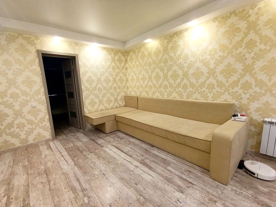 Продам  Квартиру. Черёмушки.