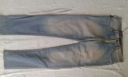 Spodnie Trussardi Jeans Nowe!!!