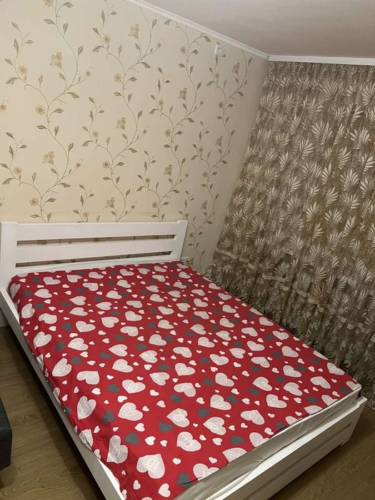 Чистая квартира.Новий год. Посуточно