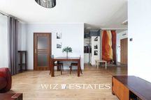 Widokowe 2-pok. z garderobą 42m2 Bieżanów-Prokocim