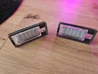 Lampki LED do Mebli – Nowoczesne Podświetlenie Szafek i Półek