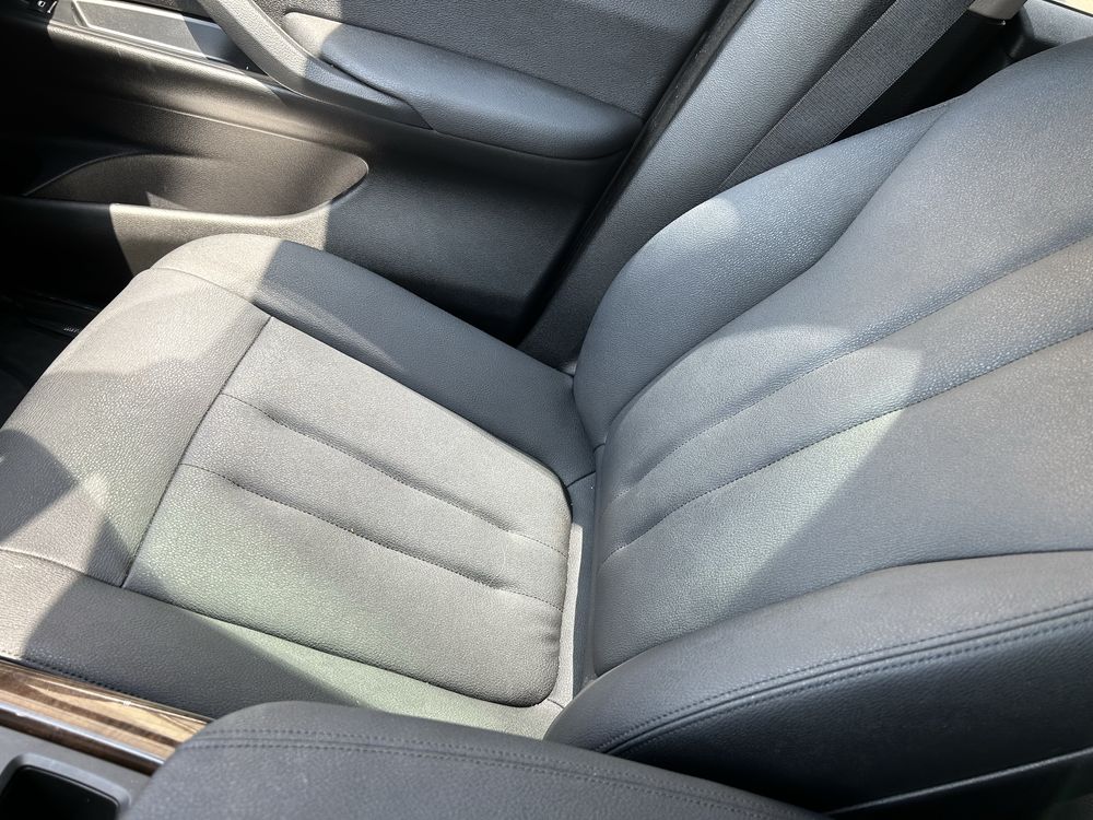 BMW X5 f15 2015 35i Xdrive