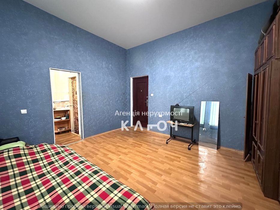 Продаж 1к квартири вул.Велика Перспективна!!