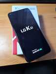 Smartfon LG K61 (LM-Q630EAW) Dual sim