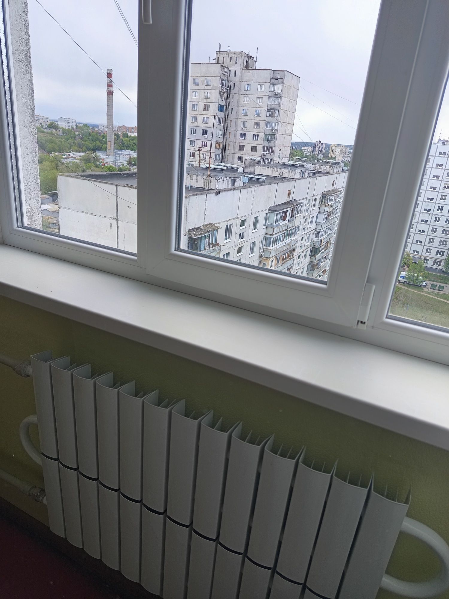 Сдам 2ух комн.квартиру