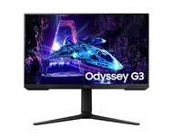 Монітор ігровий Samsung Odyssey G3 (LS27DG302EIXCI)
