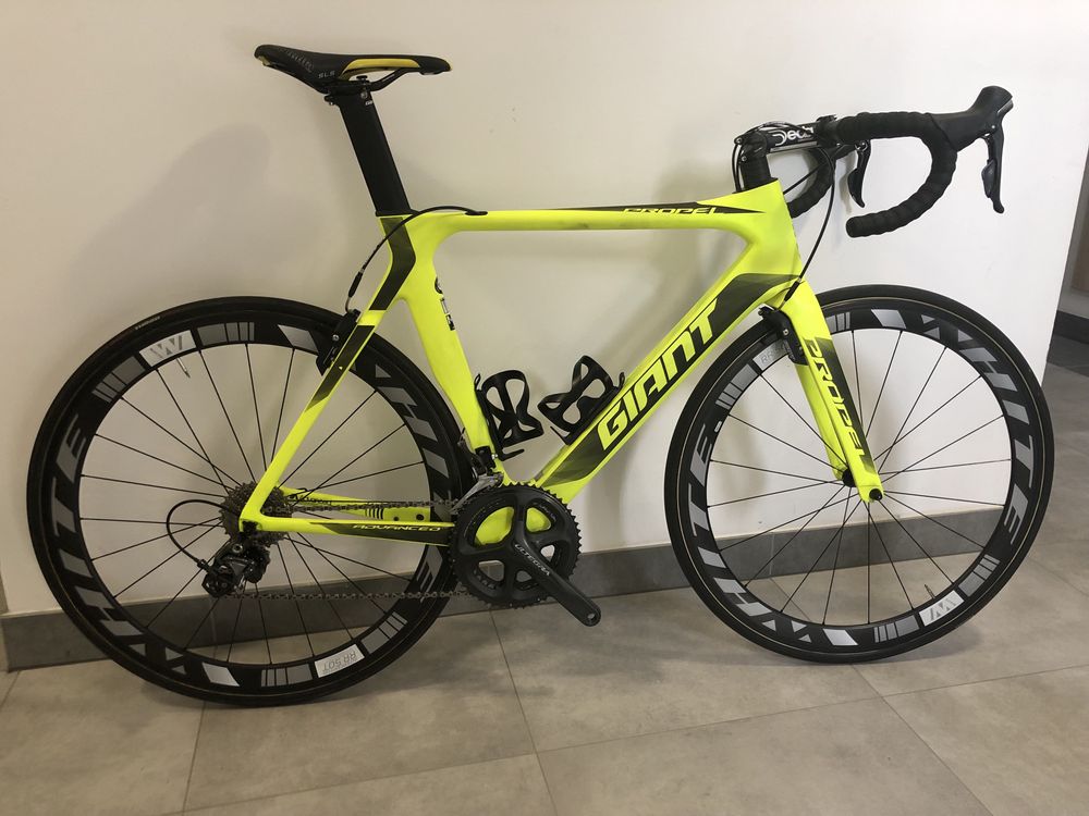 Giant Propel Advanced M/L