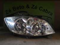 TOYOTA AURIS E15 FAROL DIREITO - FF462