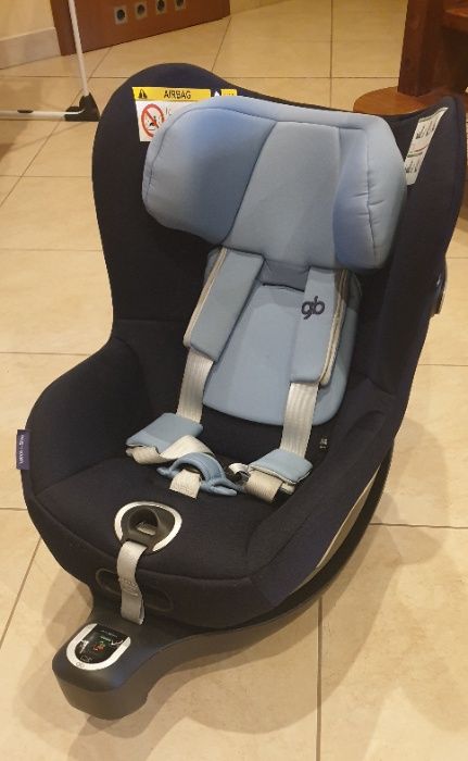 Cybex GB Vaya I-Size Fotelik Samochodowy 0-18kg