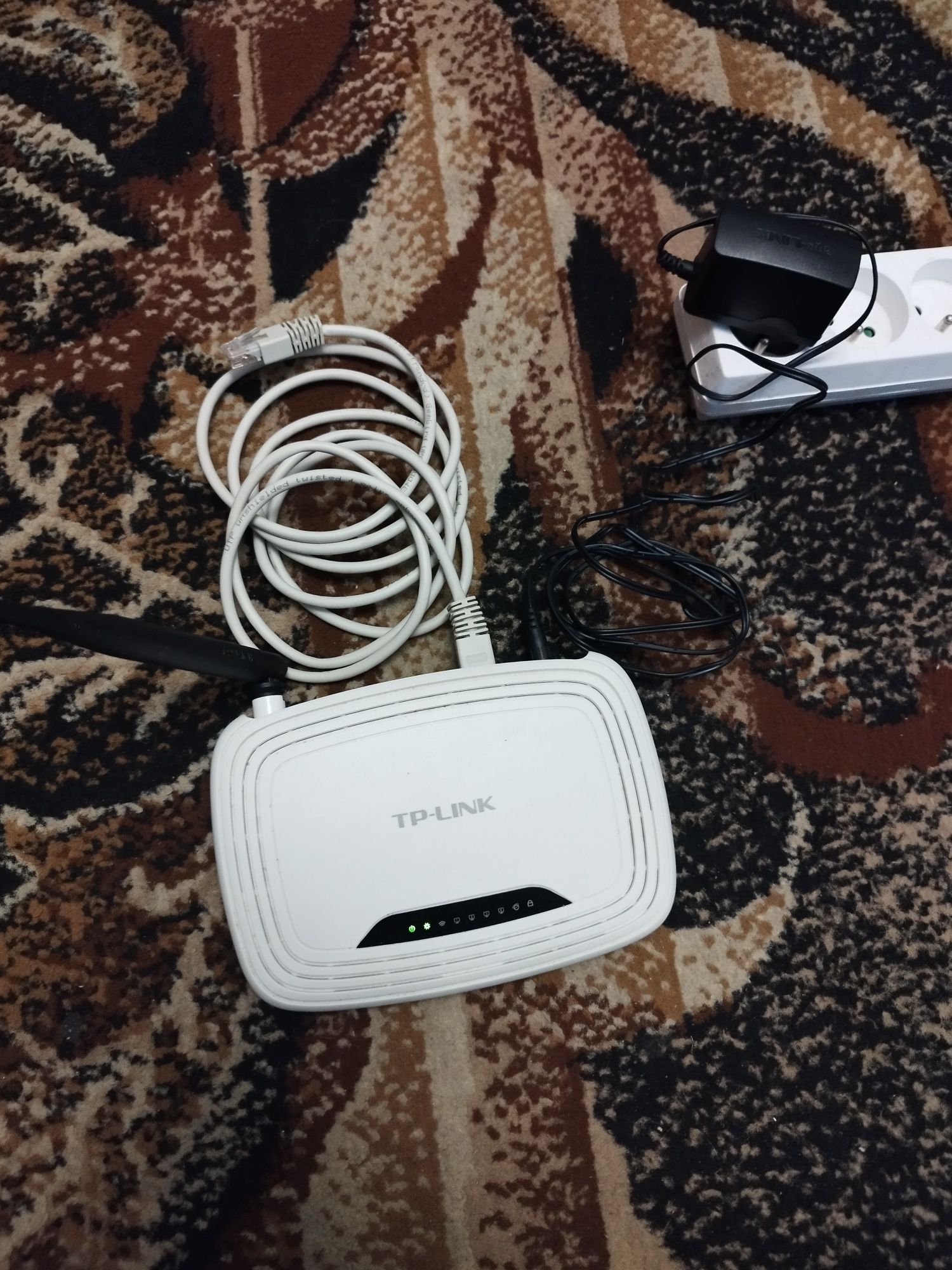 TP-Link TL sprzedam