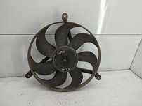 Motor Termoventilador Volkswagen Lupo (6X1, 6E1)