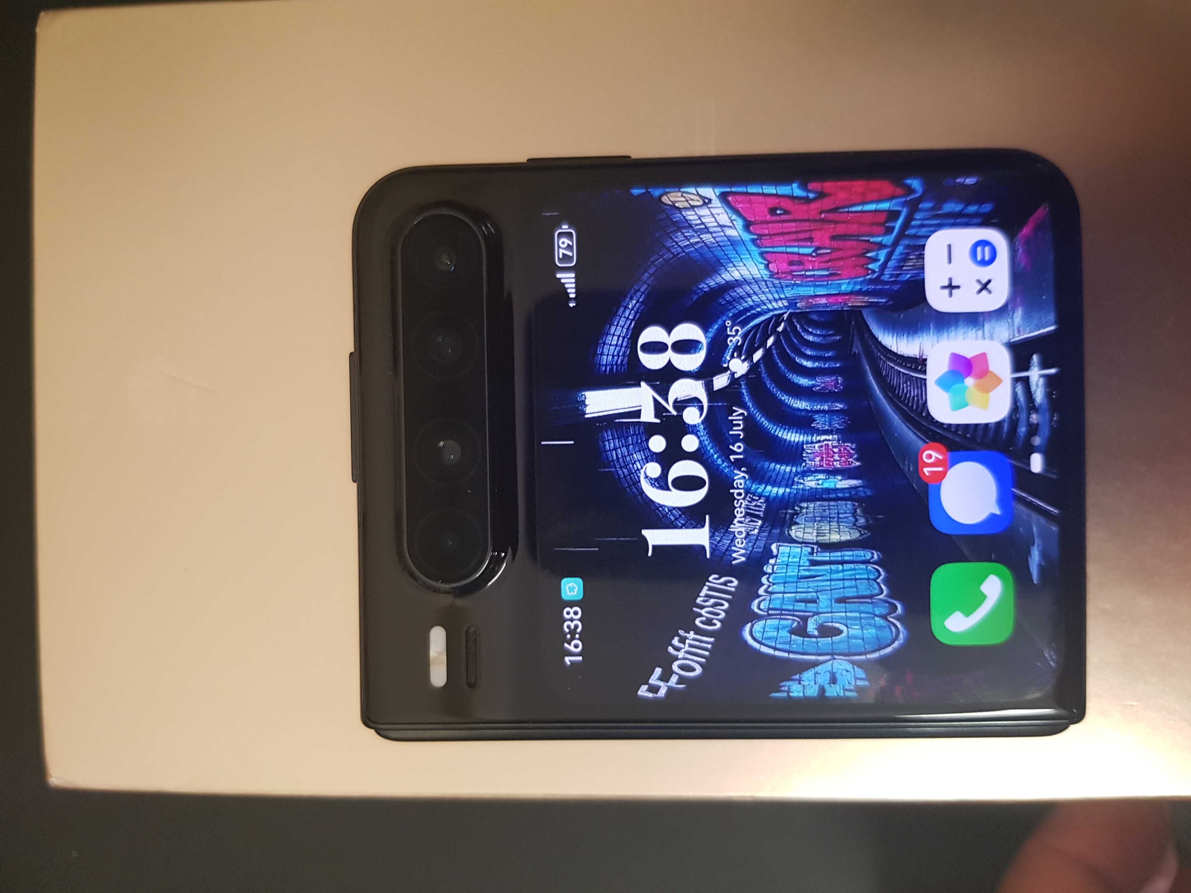 Huawei Pura X 16Gb 512Gb