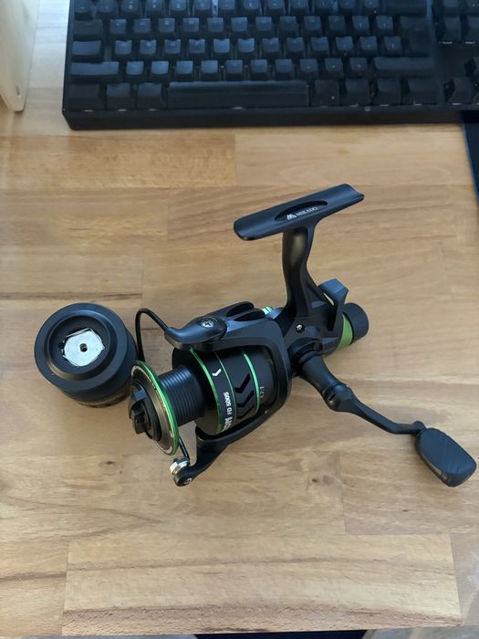 Kołowrotek miakdo nexton FD 5005