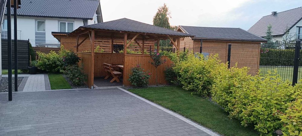 Pokoje Gościnne Fokus