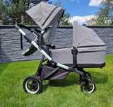 Wózek Thule Sleek NOWE ramy