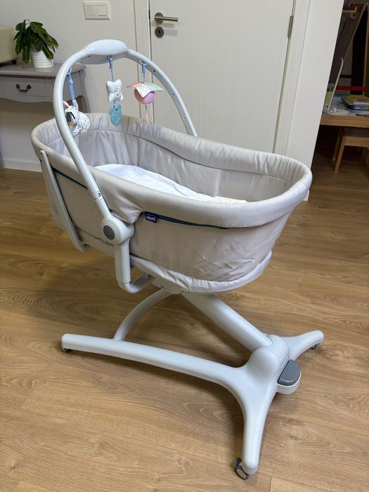 Berço Chicco Baby Hug