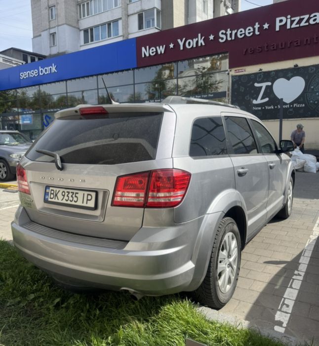 Продам авто Dodge