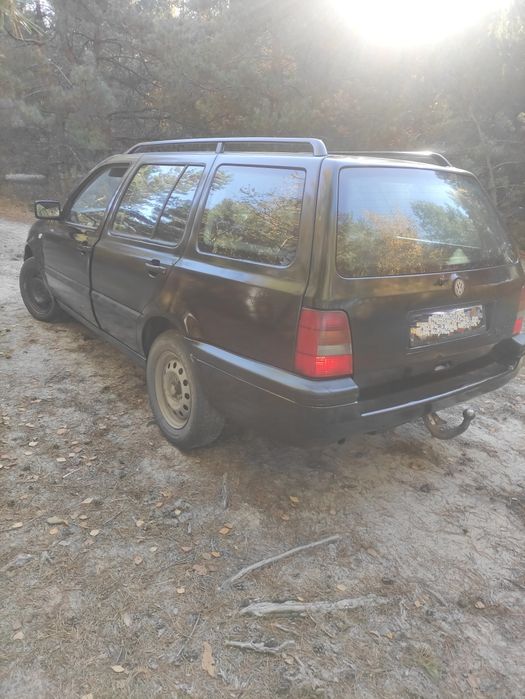 Продам Golf 3 1.9tdi