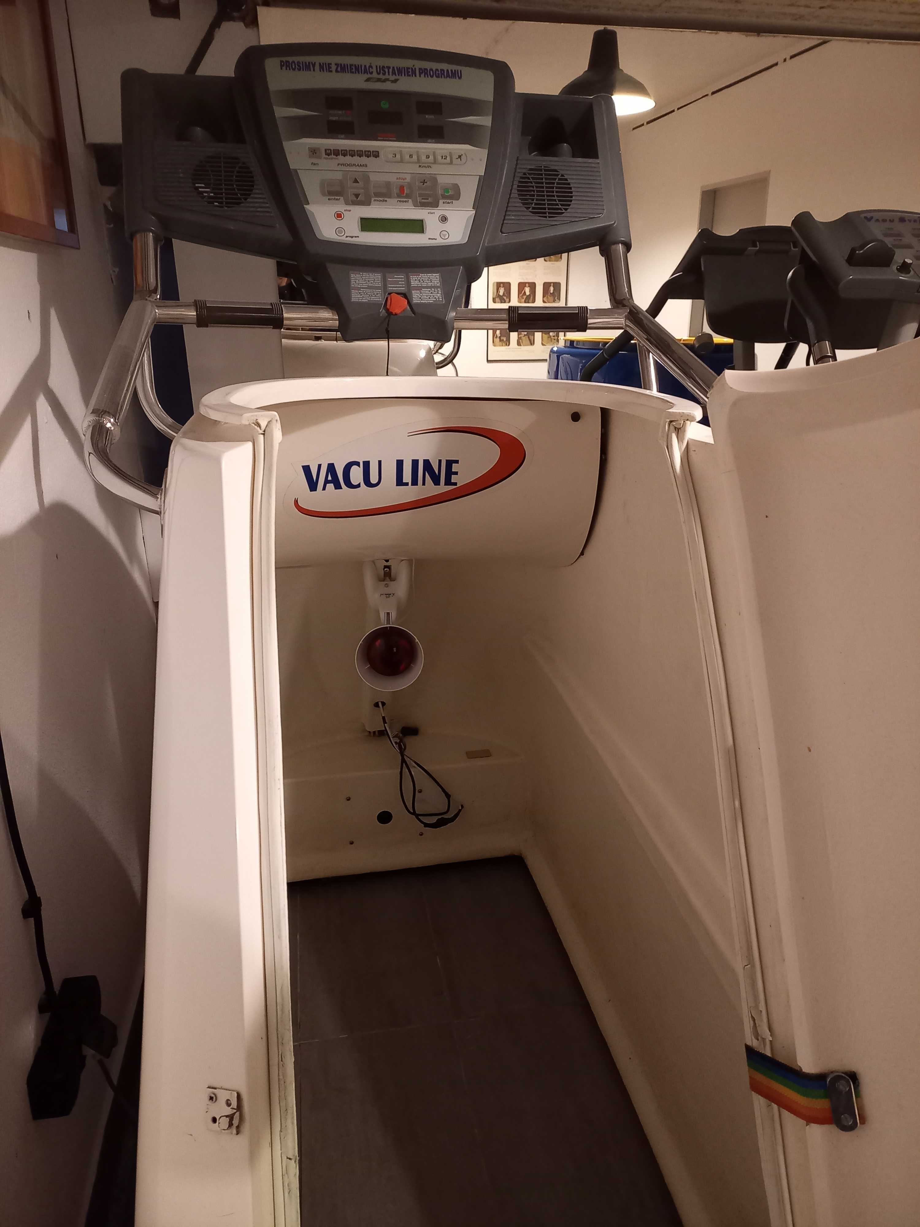 Vacu line kapsuła