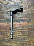 wysprzeglik sprzegla popychacz kosza honda trx 400 r 99-07