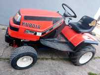 Traktor kubota-19PS - 3 Cylindry - transport w cenie