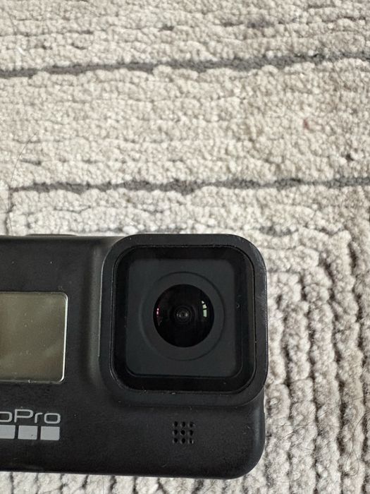 GoPro Hero8 Black