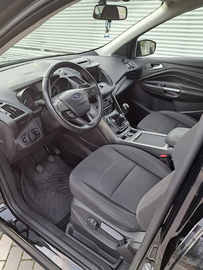 Urgente - Ford Kuga 1.5 TDCI 2019 Nacional