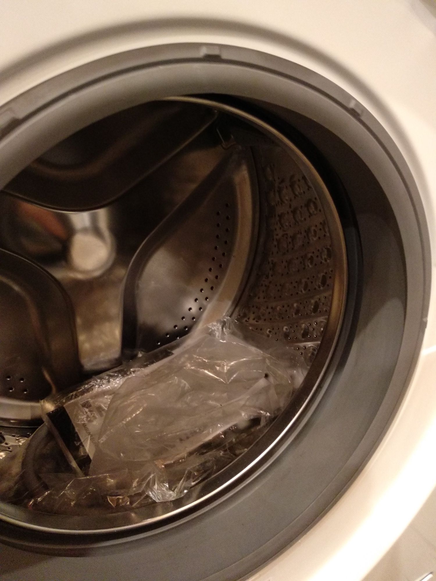OUTLET Janki ul Wspólna 6 Pralka Samsung AddWash Slim WW60K42138W