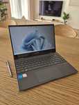 Laptop ASUS ZenBook, Oled, 11th Intel(R)