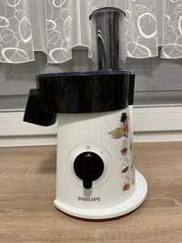 Robot kuchenny tarka szatkownica Philips