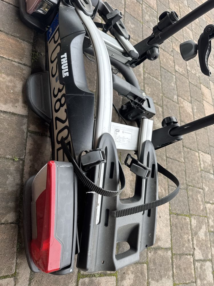 Thule Velocompact 924