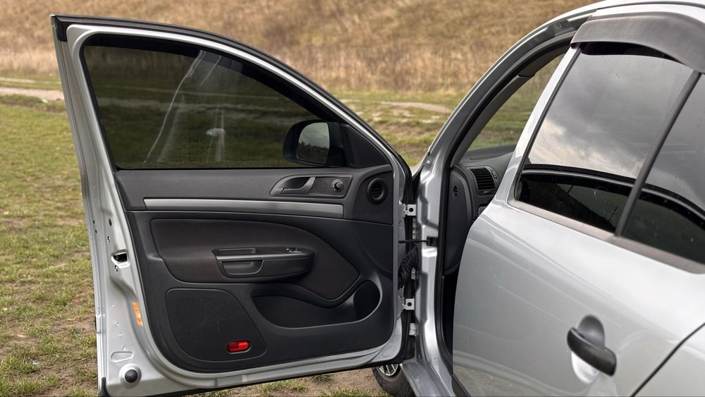 Skoda Octavia A5 2011