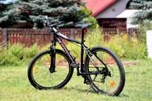 Rower MTB Kross Lea 2.0 rama 19" koło 26"